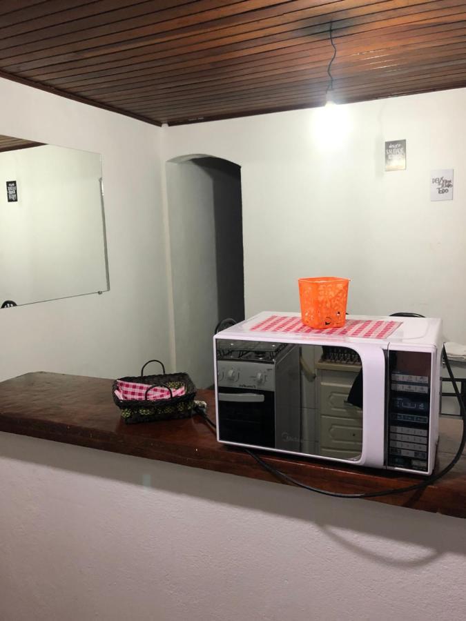 הוילה Campos do Jordão Lar Doce Lar Da Neuza מראה חיצוני תמונה